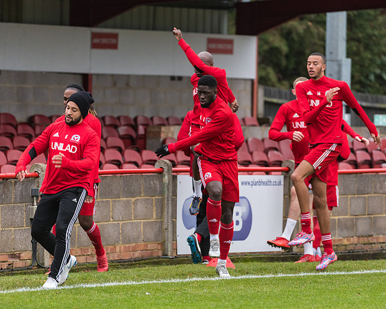 Beaconsfield Town FC