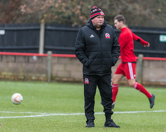 Beaconsfield Town FC