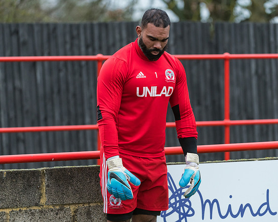 Beaconsfield Town FC