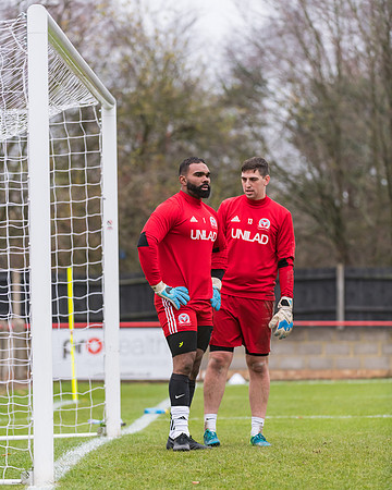 Beaconsfield Town FC