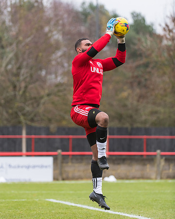 Beaconsfield Town FC