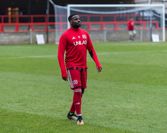 Beaconsfield Town FC