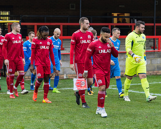 Beaconsfield Town FC