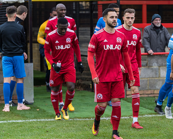 Beaconsfield Town FC