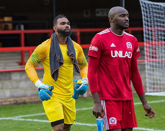 Beaconsfield Town FC