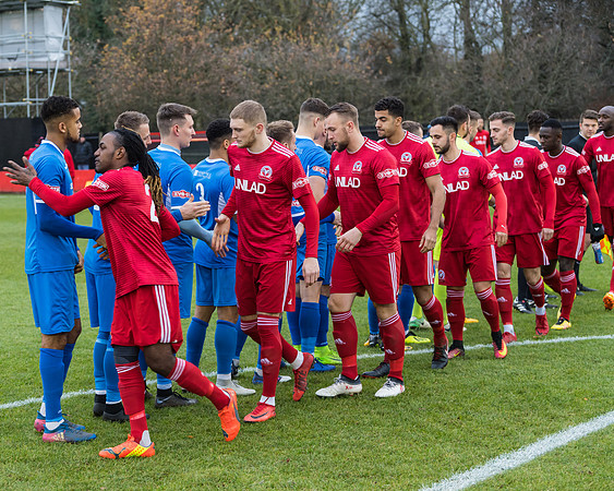 Beaconsfield Town FC