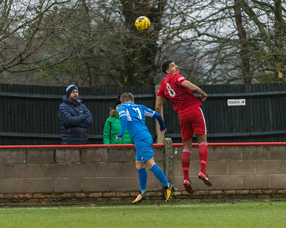 Beaconsfield Town FC