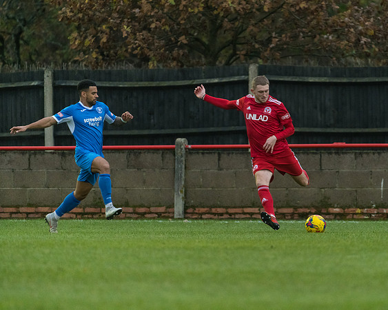 Beaconsfield Town FC
