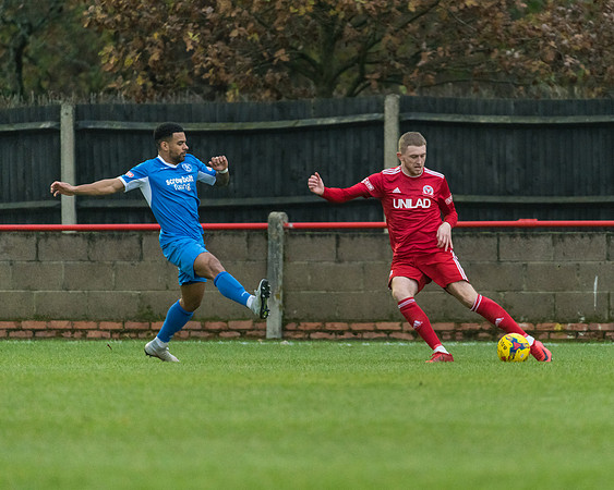 Beaconsfield Town FC