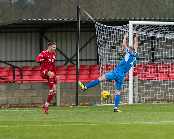 Beaconsfield Town FC
