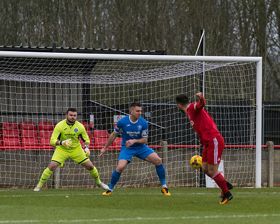 Beaconsfield Town FC
