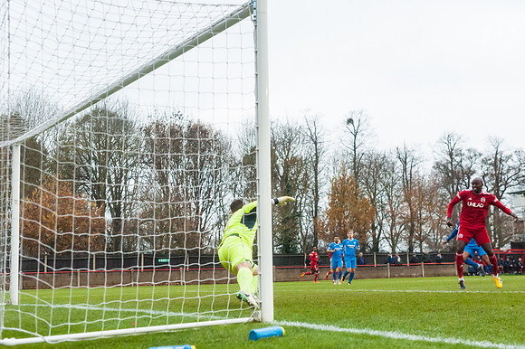 Beaconsfield Town FC
