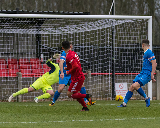 Beaconsfield Town FC