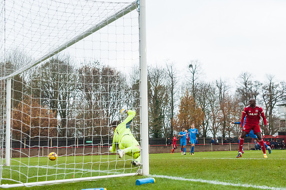 Beaconsfield Town FC