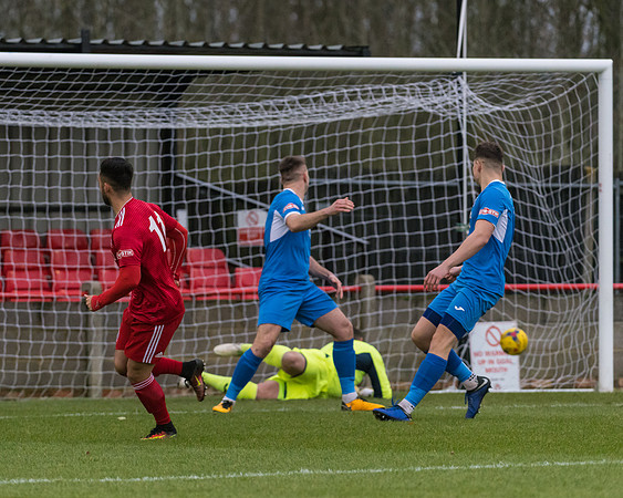 Beaconsfield Town FC