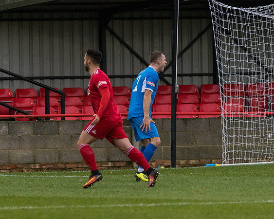 Beaconsfield Town FC