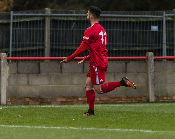 Beaconsfield Town FC