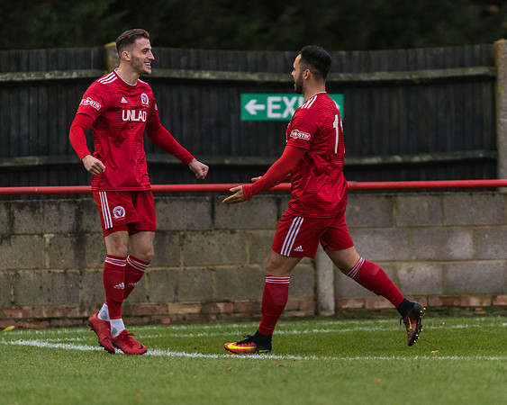 Beaconsfield Town FC