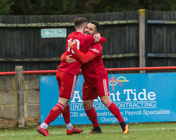 Beaconsfield Town FC