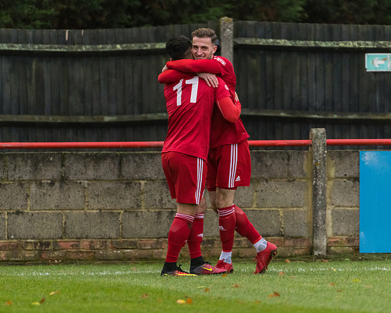 Beaconsfield Town FC