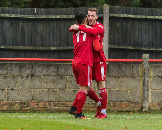 Beaconsfield Town FC