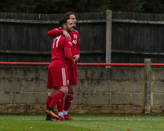 Beaconsfield Town FC