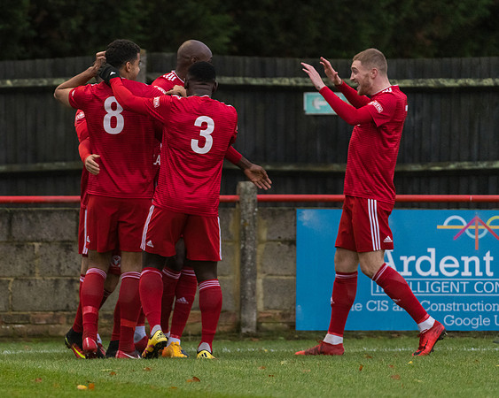 Beaconsfield Town FC