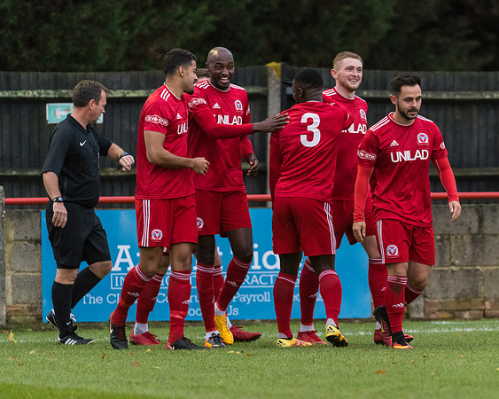 Beaconsfield Town FC