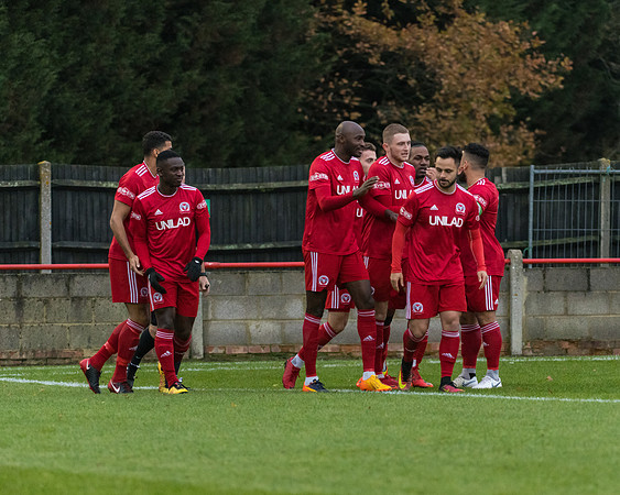 Beaconsfield Town FC