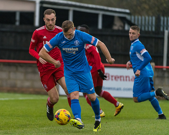 Beaconsfield Town FC