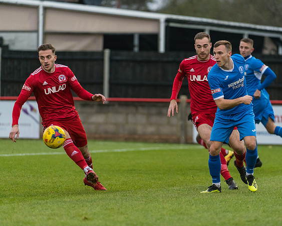 Beaconsfield Town FC