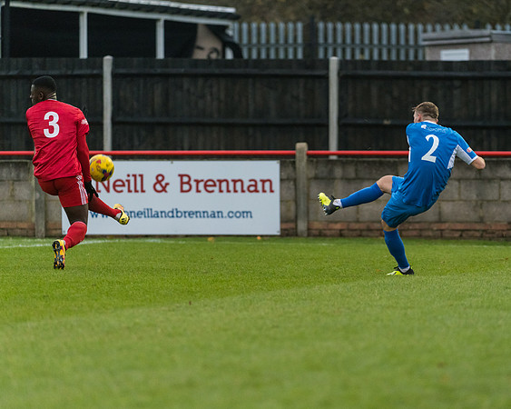 Beaconsfield Town FC
