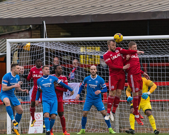 Beaconsfield Town FC