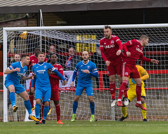 Beaconsfield Town FC
