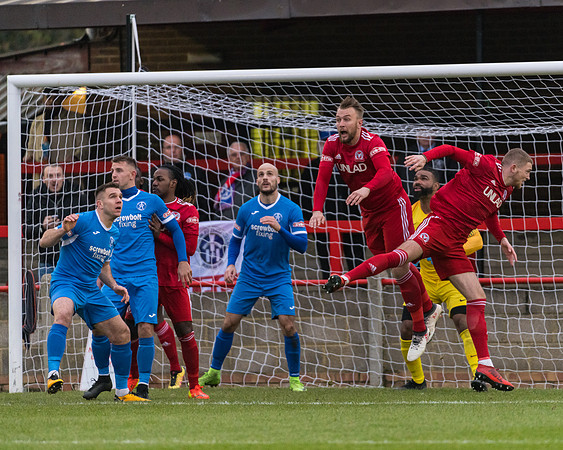 Beaconsfield Town FC