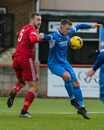 Beaconsfield Town FC