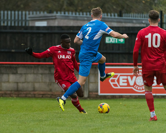 Beaconsfield Town FC