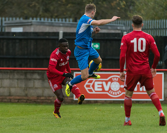 Beaconsfield Town FC