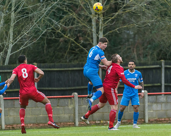 Beaconsfield Town FC