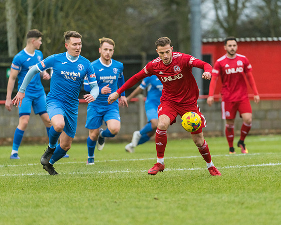 Beaconsfield Town FC