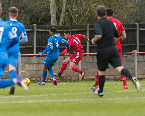 Beaconsfield Town FC