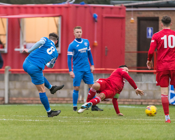 Beaconsfield Town FC