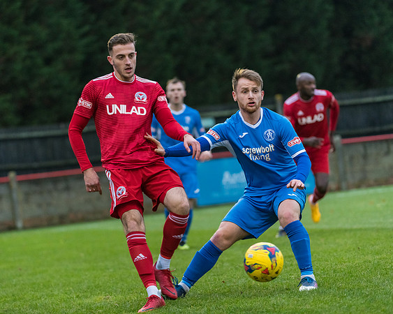 Beaconsfield Town FC
