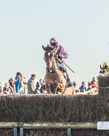 Race 3 - Barbury International Racing Club Mixed Open-30
