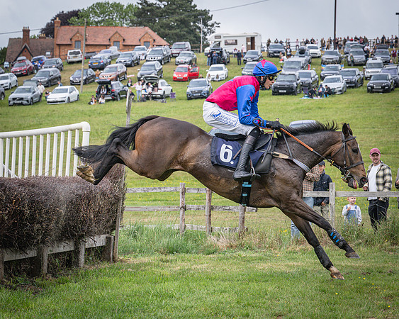 Race 2 - The Restricted race (38 of 84)