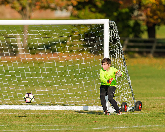 AFC Oaklands v Edmonton Rangers (141 of 225)