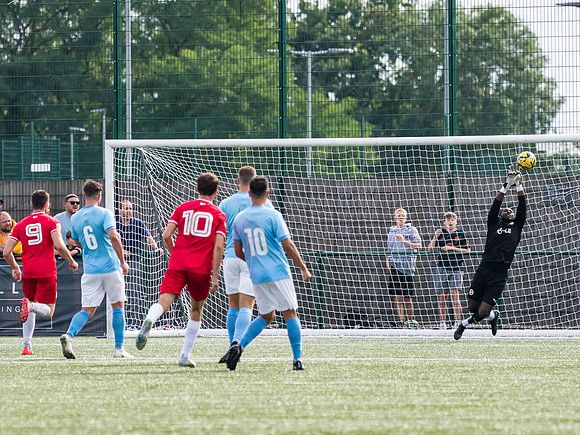 Walton and Hersham 2 Rams 2 (93 of 250)