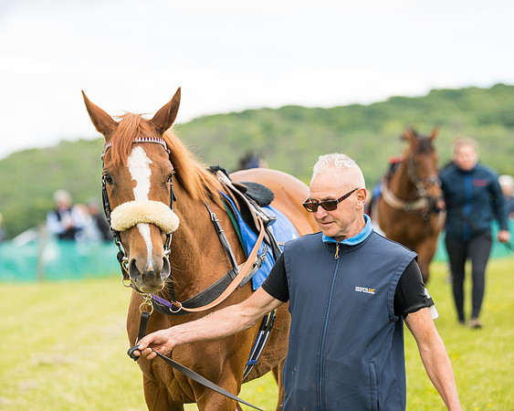 Race 1 - Owner Trainer Conditions  (24 of 133)