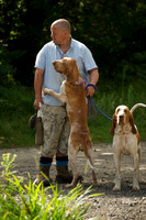 WCGB-04AUG-2013 Water Training Day  1