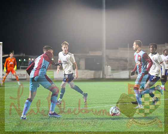 Chesham 2 Hampton and Richmond Borough 1 (142 of 401)